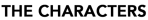 Charactersbanner