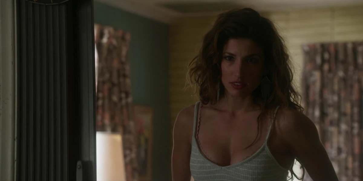 Brittany Gold | Amazon's Goliath Wiki | Fandom