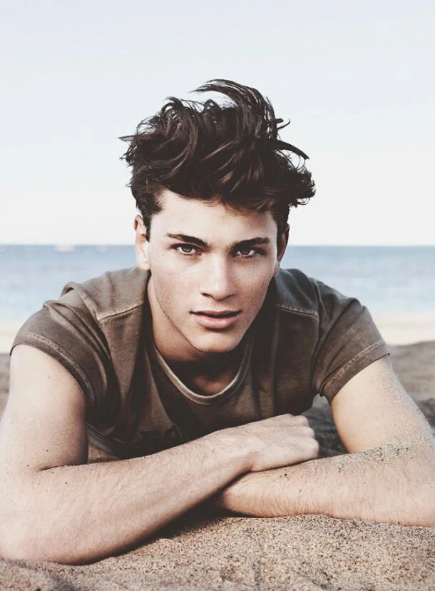 Damion Jones Amazon Highschool Role Play Site Wiki Fandom