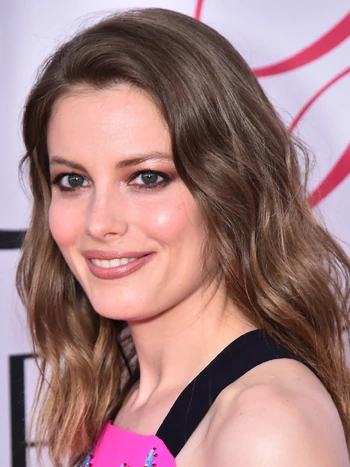 Gillian Jacobs | Invincible Wiki | Fandom