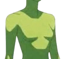 Green Ghost II