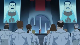 Viltrumite | Invincible Wiki | Fandom