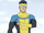Executioner Invincible