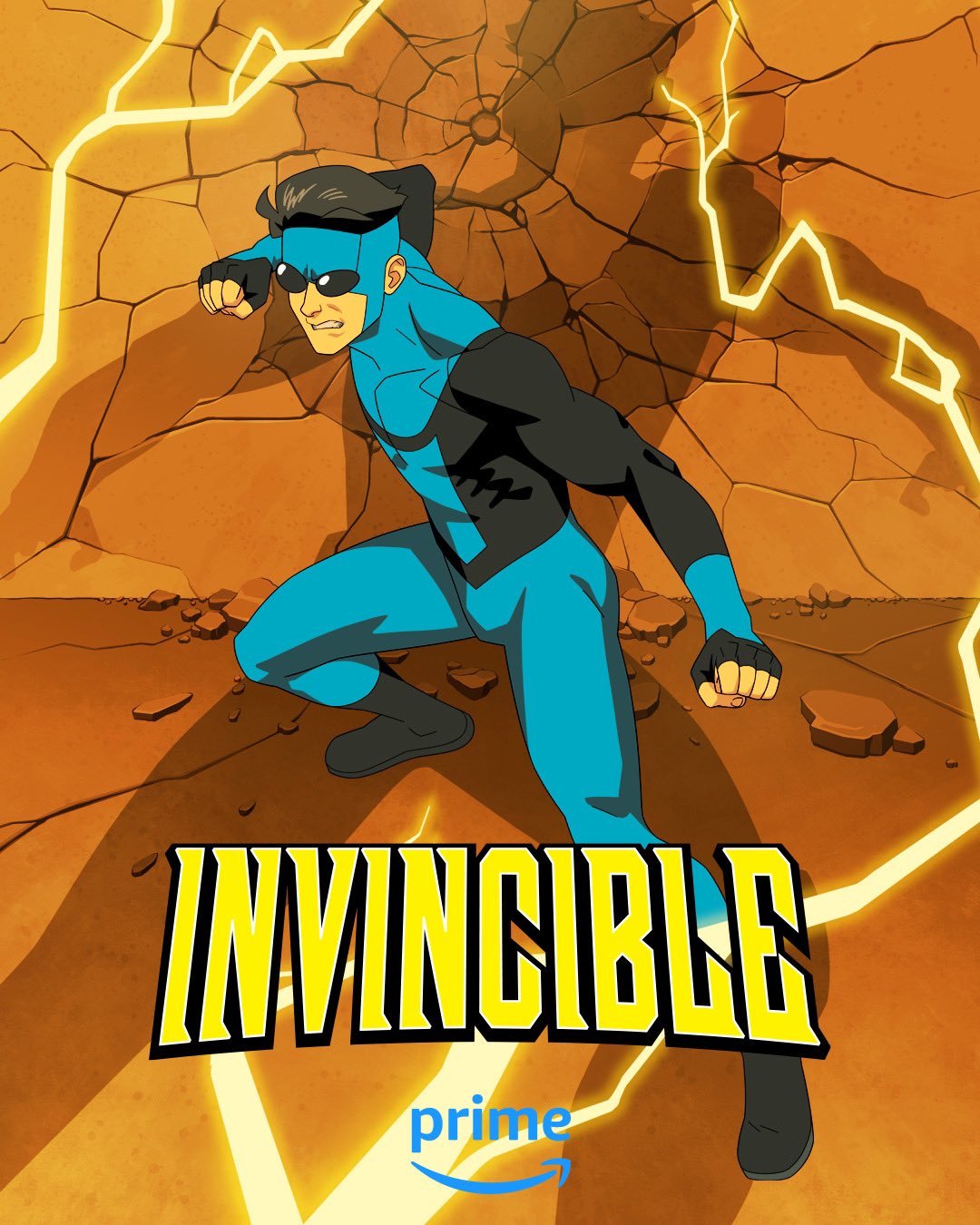 Discuss Everything About Invincible Wiki Fandom