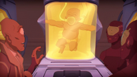 Marvin Creates Allen