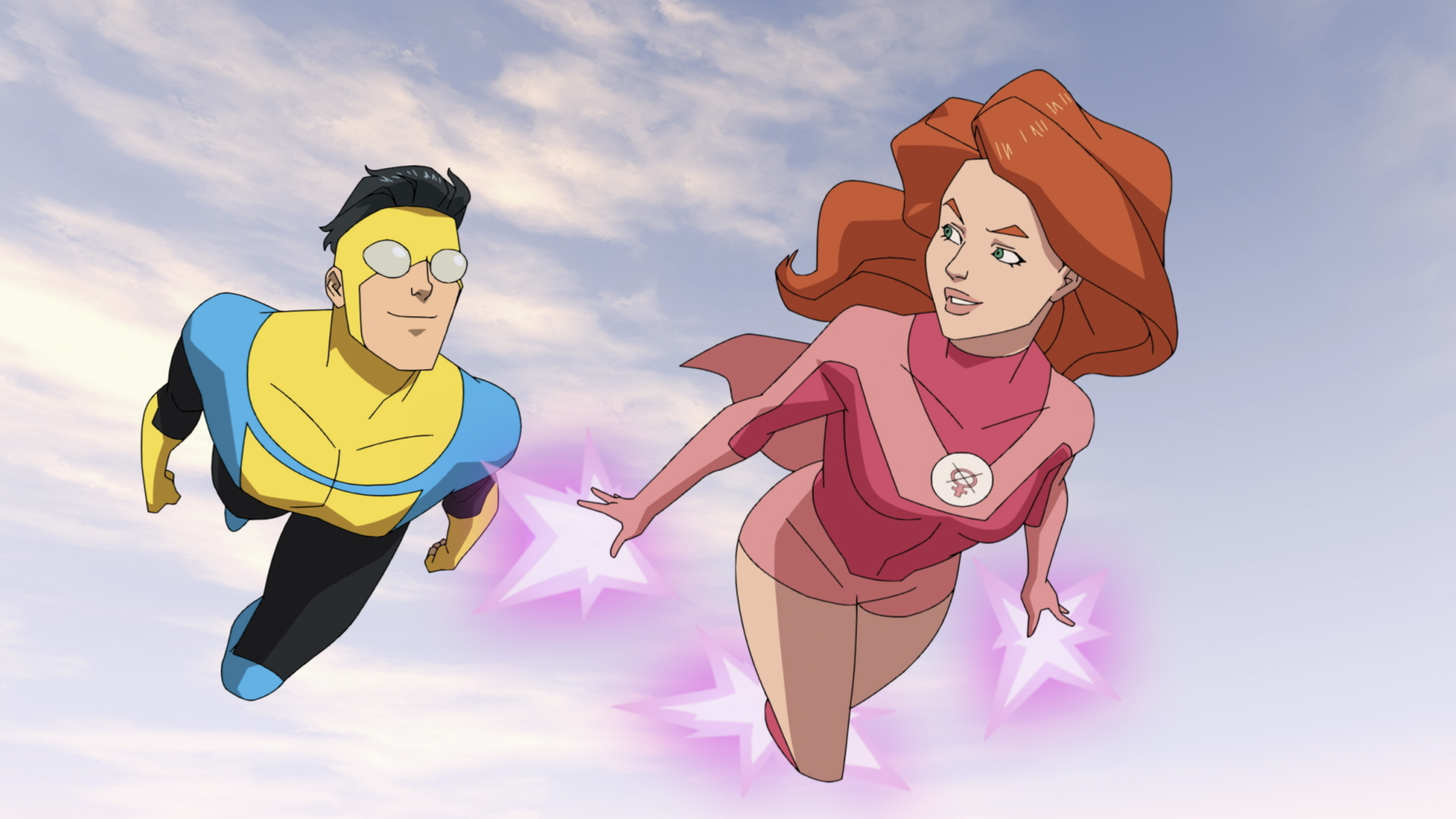 Invincible Season 1 Recap: What Happened to Mark, Omni-Man, Robot