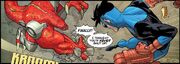 I Thought You'd Never Shut Up (Comics)
