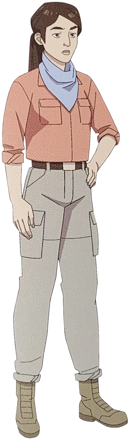 Riley | Invincible Wiki | Fandom