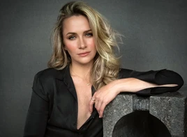 Shantel VanSanten | Invincible Wiki | Fandom