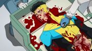Mark Critical Condition