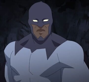 Darkwing | Invincible Wiki | Fandom