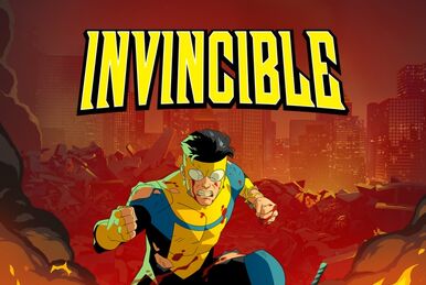 Invincible A Lesson For Your Next Life (TV Episode 2023) - IMDb