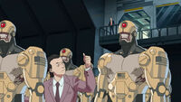 Sinclair thumbs up