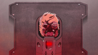 Conquest in Mojave Prison