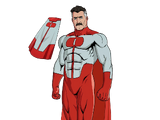 Omni-Man (Fortnite)