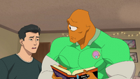 Allen and Mark on Nolan's Books