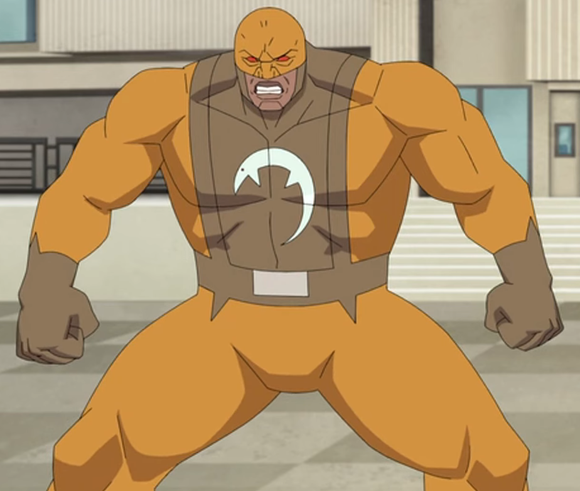 Komodo Dragon | Invincible Wiki | Fandom