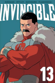 Thragg Cover