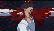 DOUBLEPUNCH!