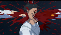 DOUBLEPUNCH!