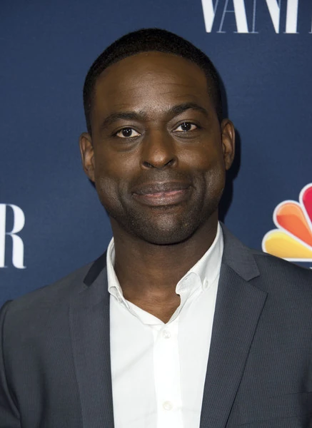 Invincible Season 2 Cast: Sterling K. Brown As Angstrom Levy