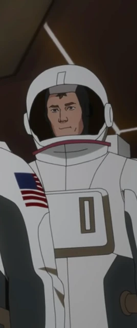 Rus Livingston | Invincible Wiki | Fandom