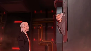 Cecil's grand plan that obviously won't end up succeeding.