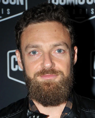 Ross Marquand Invincible Wiki Fandom