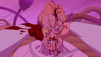 Vidor's Skull Crack