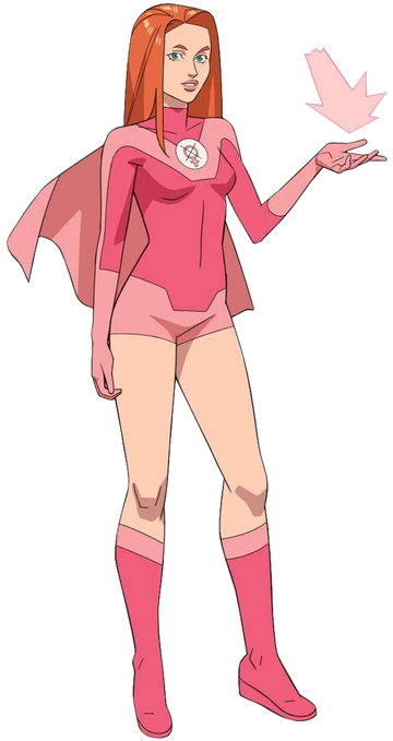 Picture of Atom Eve