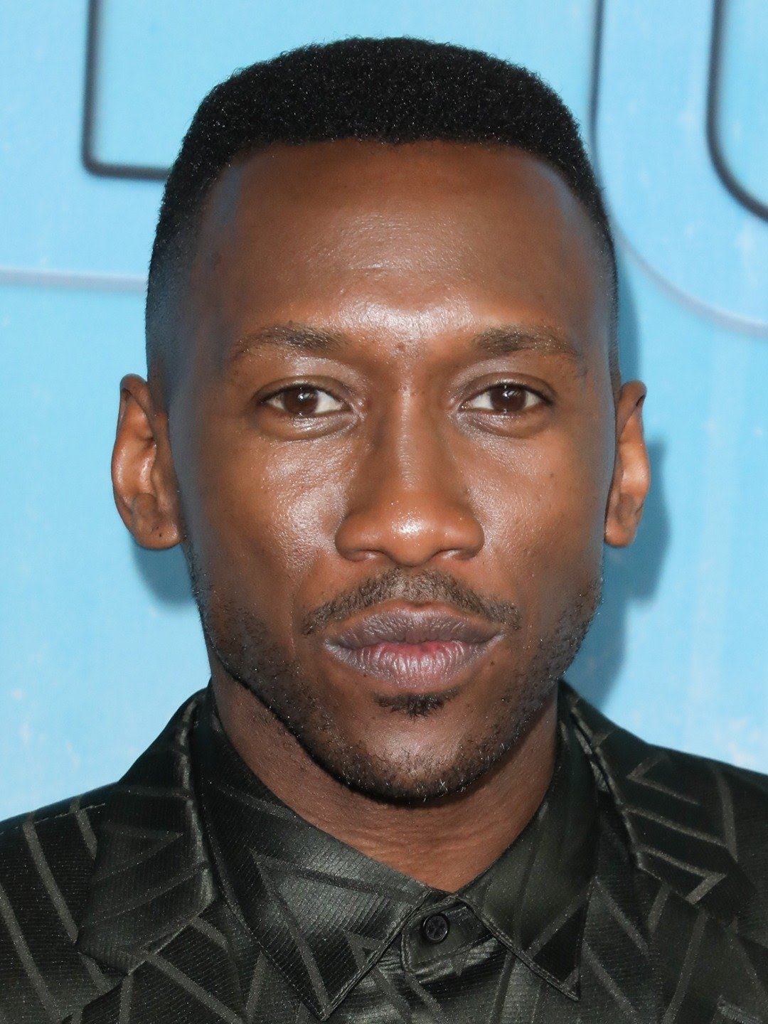 Entrevista Mahershala Ali: Se soas muito eloquente, dizem que