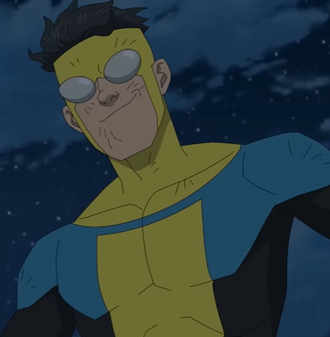 Season 2, Invincible Wiki