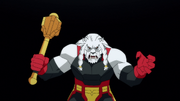 Thokk Battle Beast returns ep 8 Invincible (51)