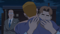 Donald assists in helps Rick and William reconciles