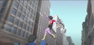 BIG ASS BEAT DOWN COMING UP.