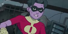 Kid Omni-Man
