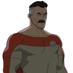 Omni-Man