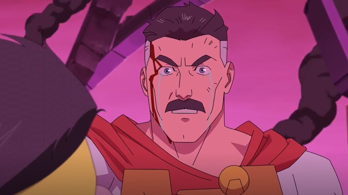 Invincible' Season 2, Episode 4 Recap: Viltrumites Makes a Bloody Return -  Agents of Fandom