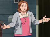 Betsy Wilkins