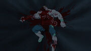 Hunk Corpse