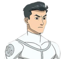 Viltrumincible