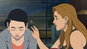 Debbie and Olga S02 E01