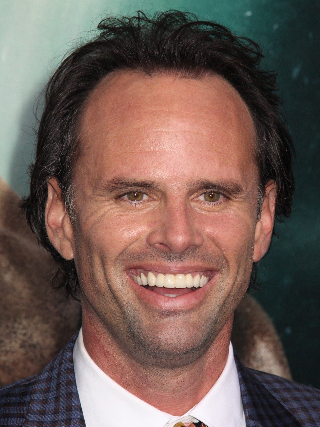 walton goggins lincoln