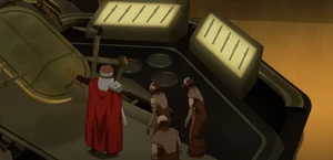 Angstrom and the Technicians's future plans.