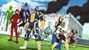 Heroes