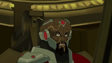 Angstrom Levy portal