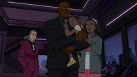 Titan plot twist Invincible (274)