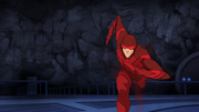 Red Rush Invincible 95 (15)
