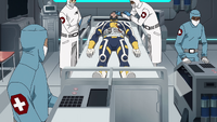 The Immortal ressurected again Invincible (34)