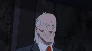 Cecil Stedman portal